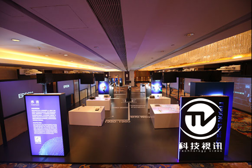 precisioncore 的前世今生,愛普生創(chuàng)新引領(lǐng)未來