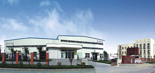 合肥常青機(jī)械股份 走進(jìn)常青，開啟投資新機(jī)遇